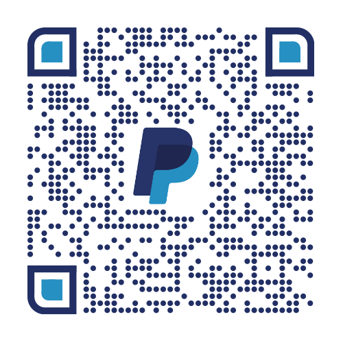 Donation QR Code